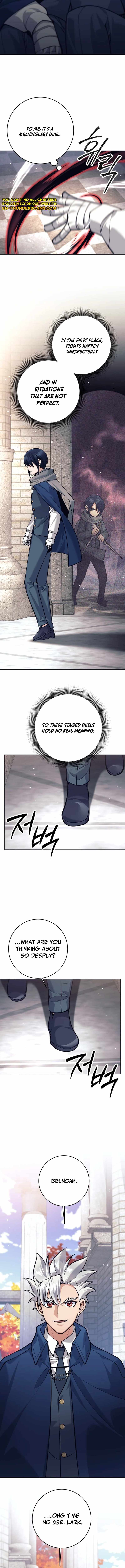 I Quit the Hero's Party Chapter 91 4